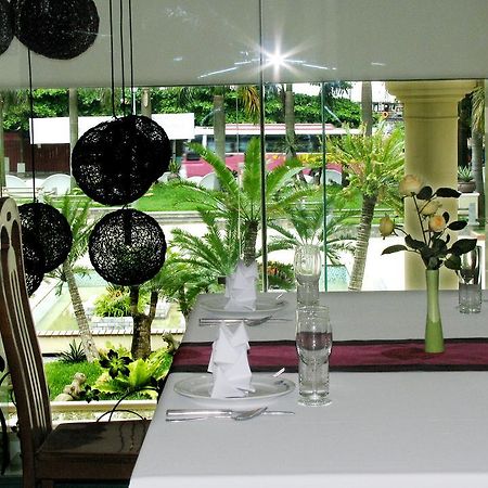 Bmc Thang Long Ha Long Bagian luar foto