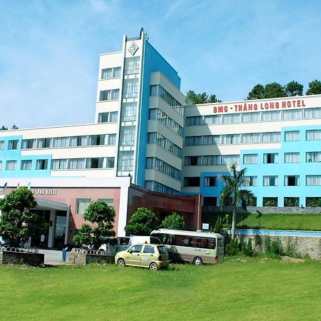 Bmc Thang Long Ha Long Bagian luar foto
