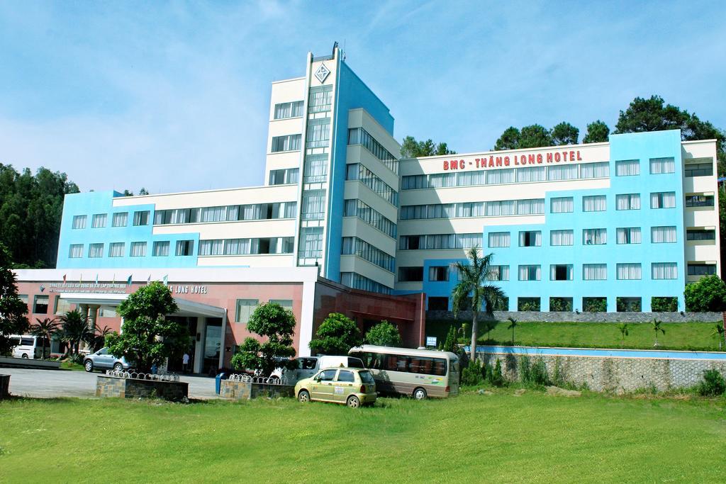 Bmc Thang Long Ha Long Bagian luar foto
