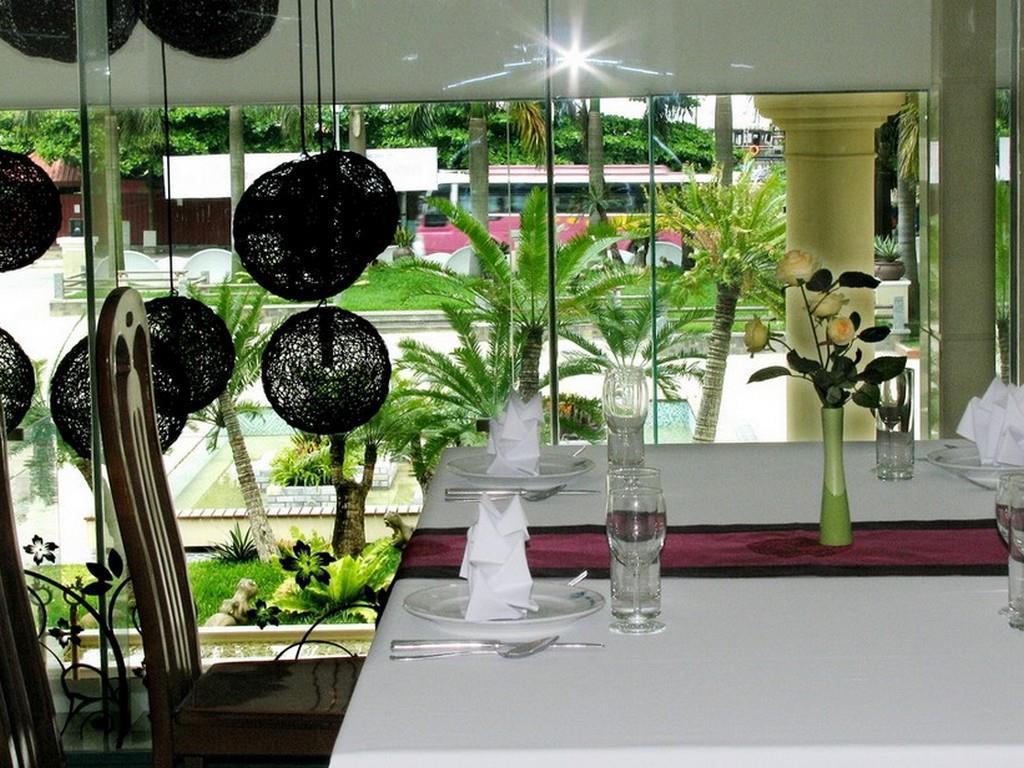 Bmc Thang Long Ha Long Bagian luar foto
