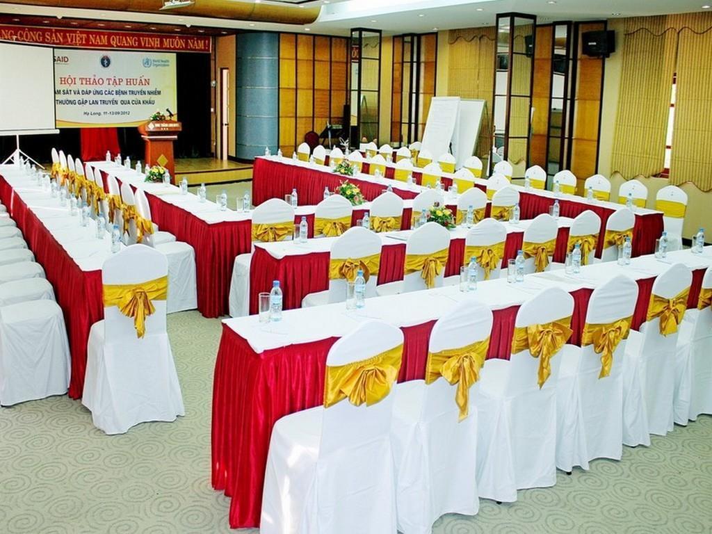 Bmc Thang Long Ha Long Bagian luar foto
