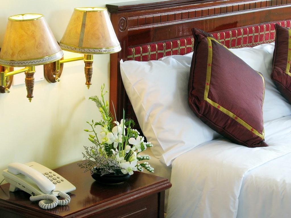 Bmc Thang Long Ha Long Bagian luar foto
