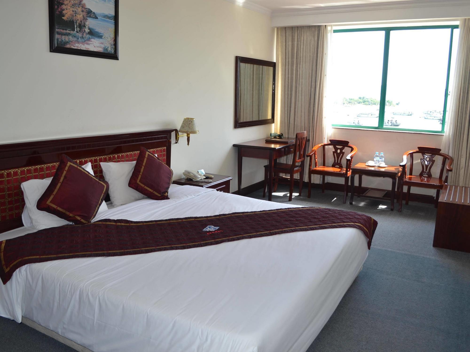 Bmc Thang Long Ha Long Bagian luar foto