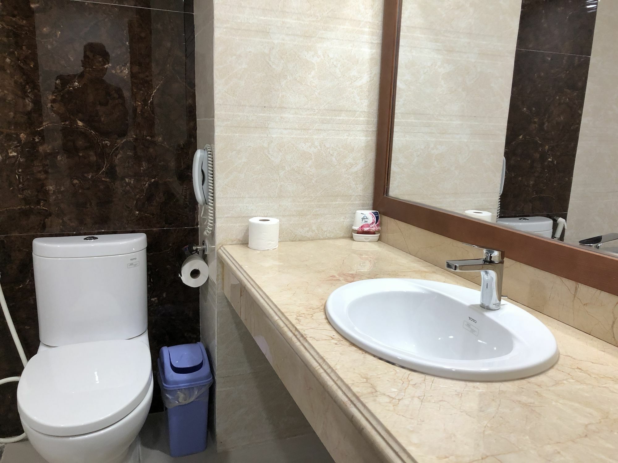 Bmc Thang Long Ha Long Bagian luar foto
