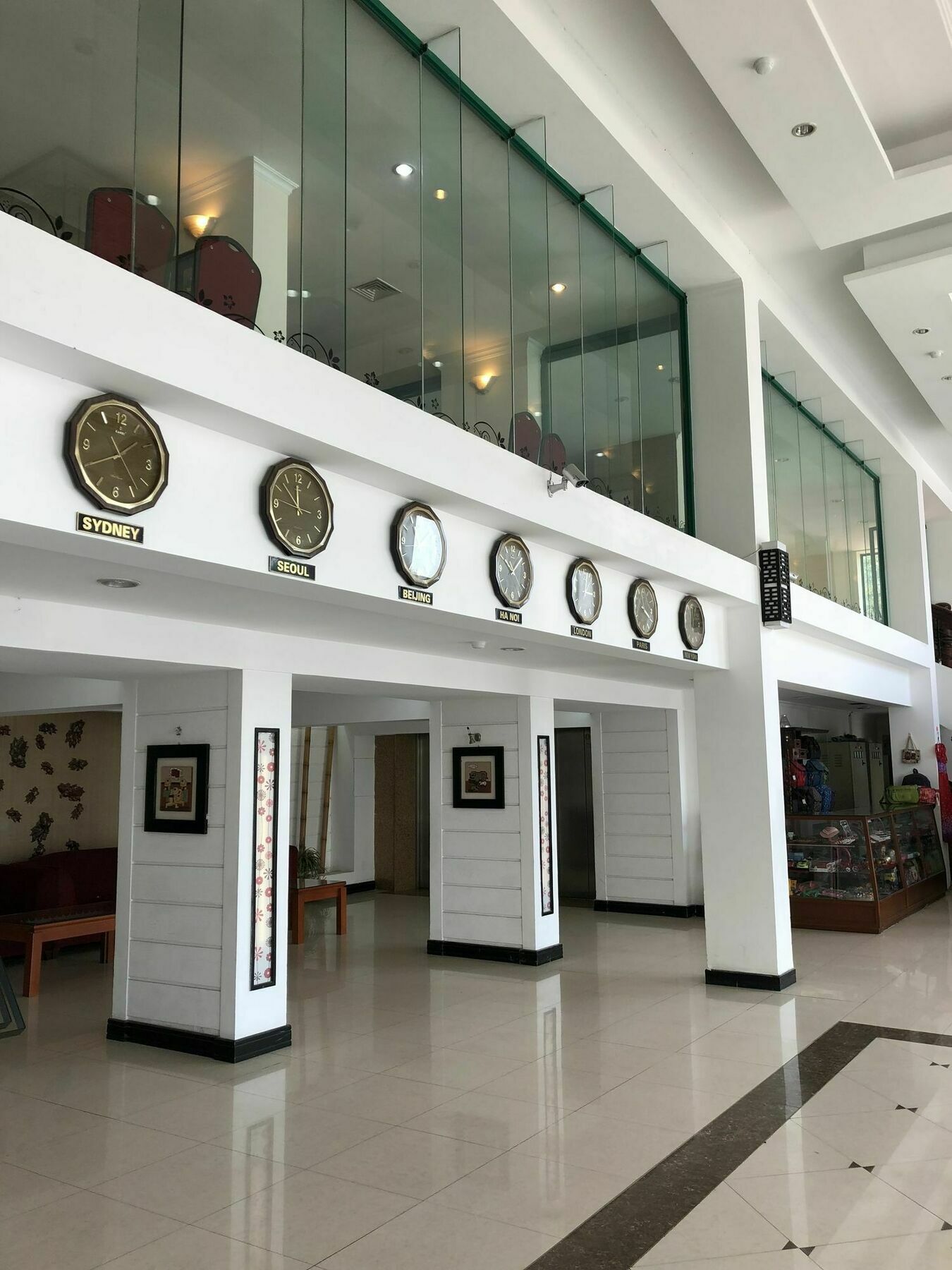 Bmc Thang Long Ha Long Bagian luar foto