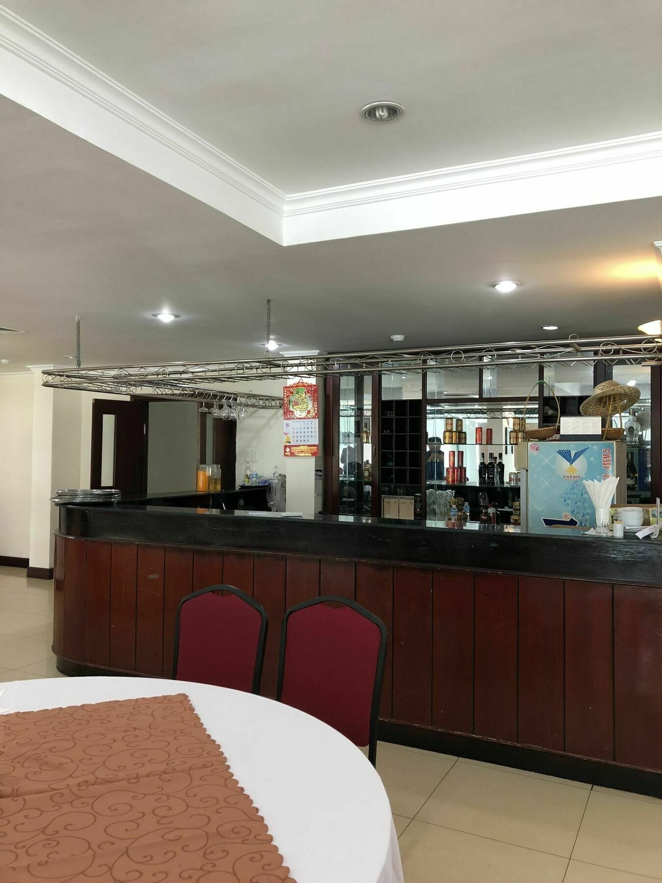 Bmc Thang Long Ha Long Bagian luar foto