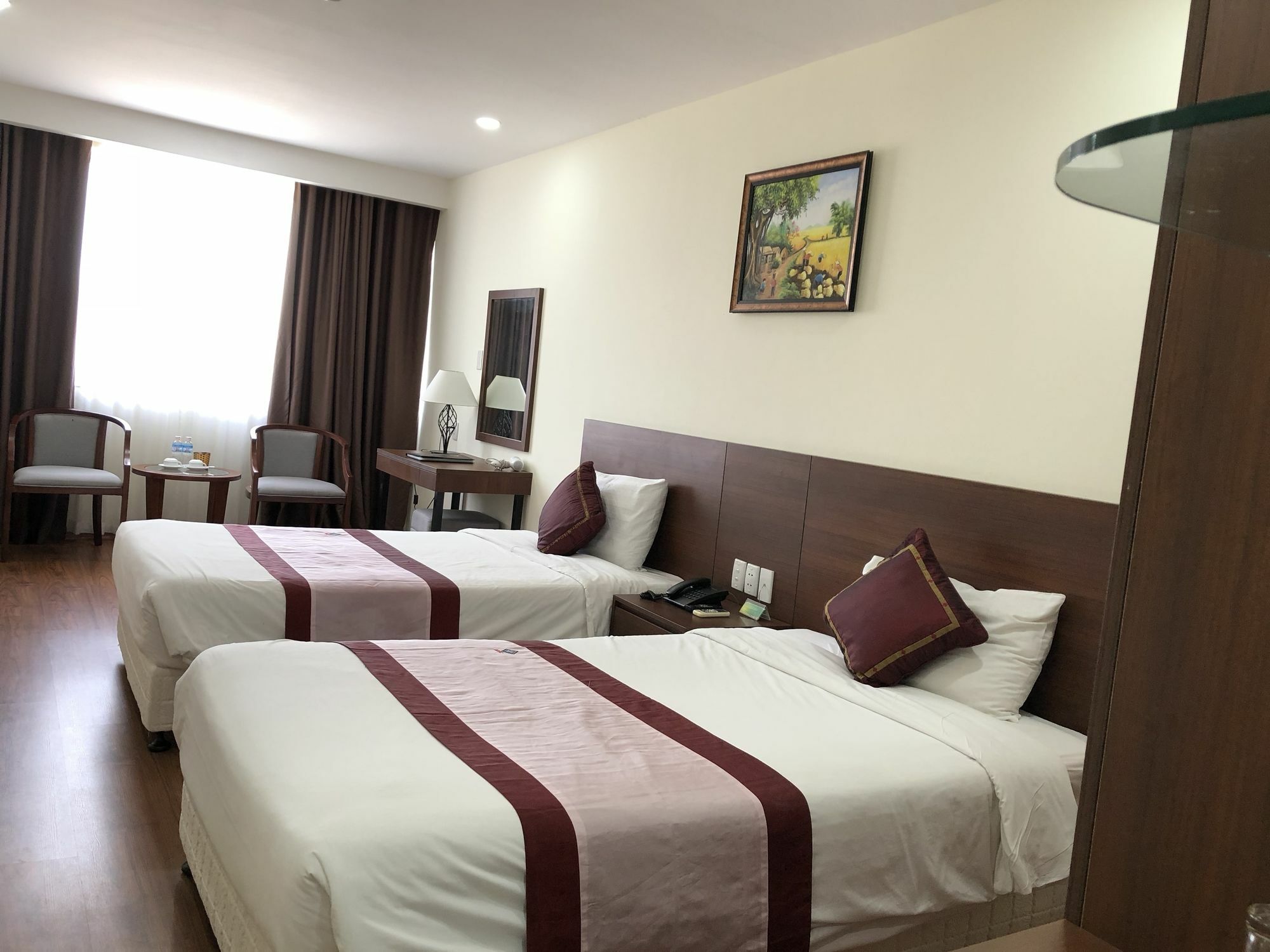 Bmc Thang Long Ha Long Bagian luar foto