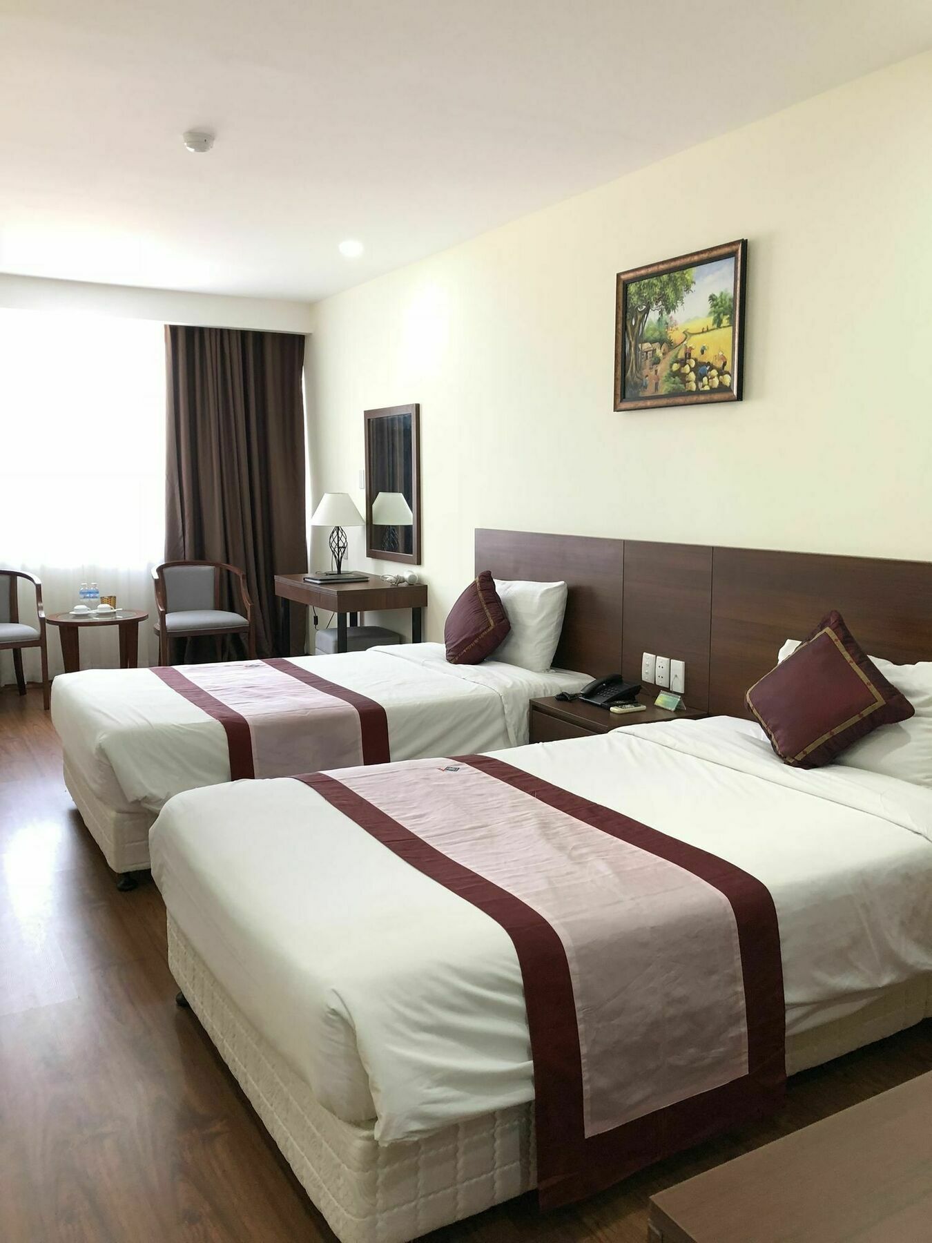 Bmc Thang Long Ha Long Bagian luar foto