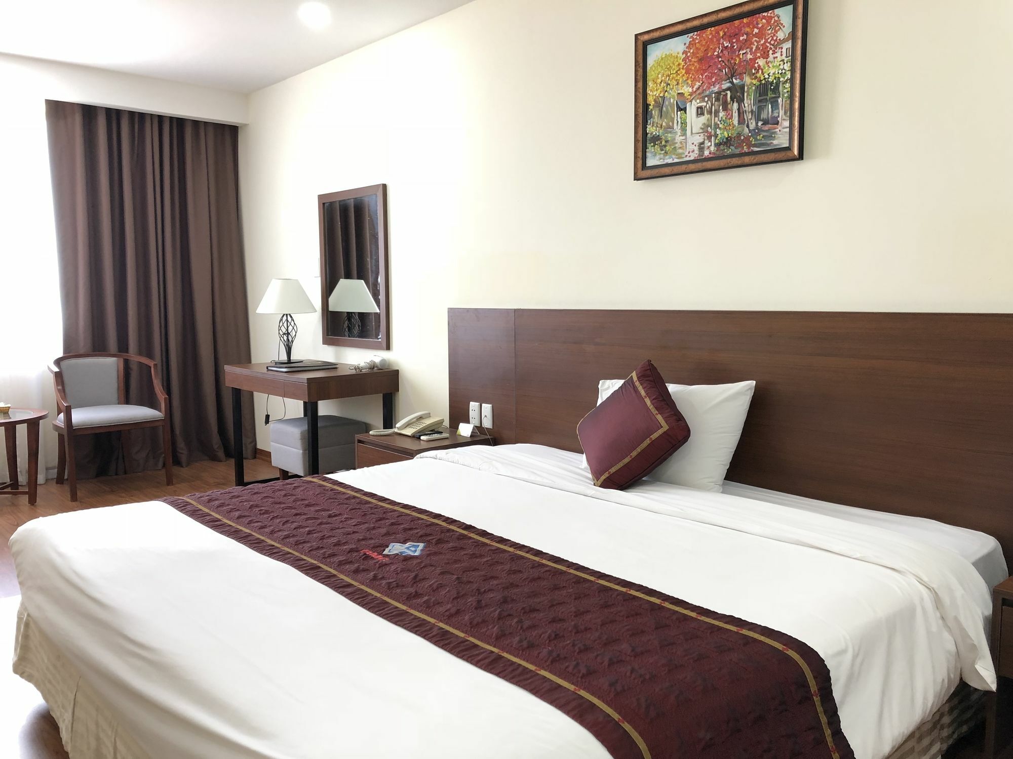 Bmc Thang Long Ha Long Bagian luar foto