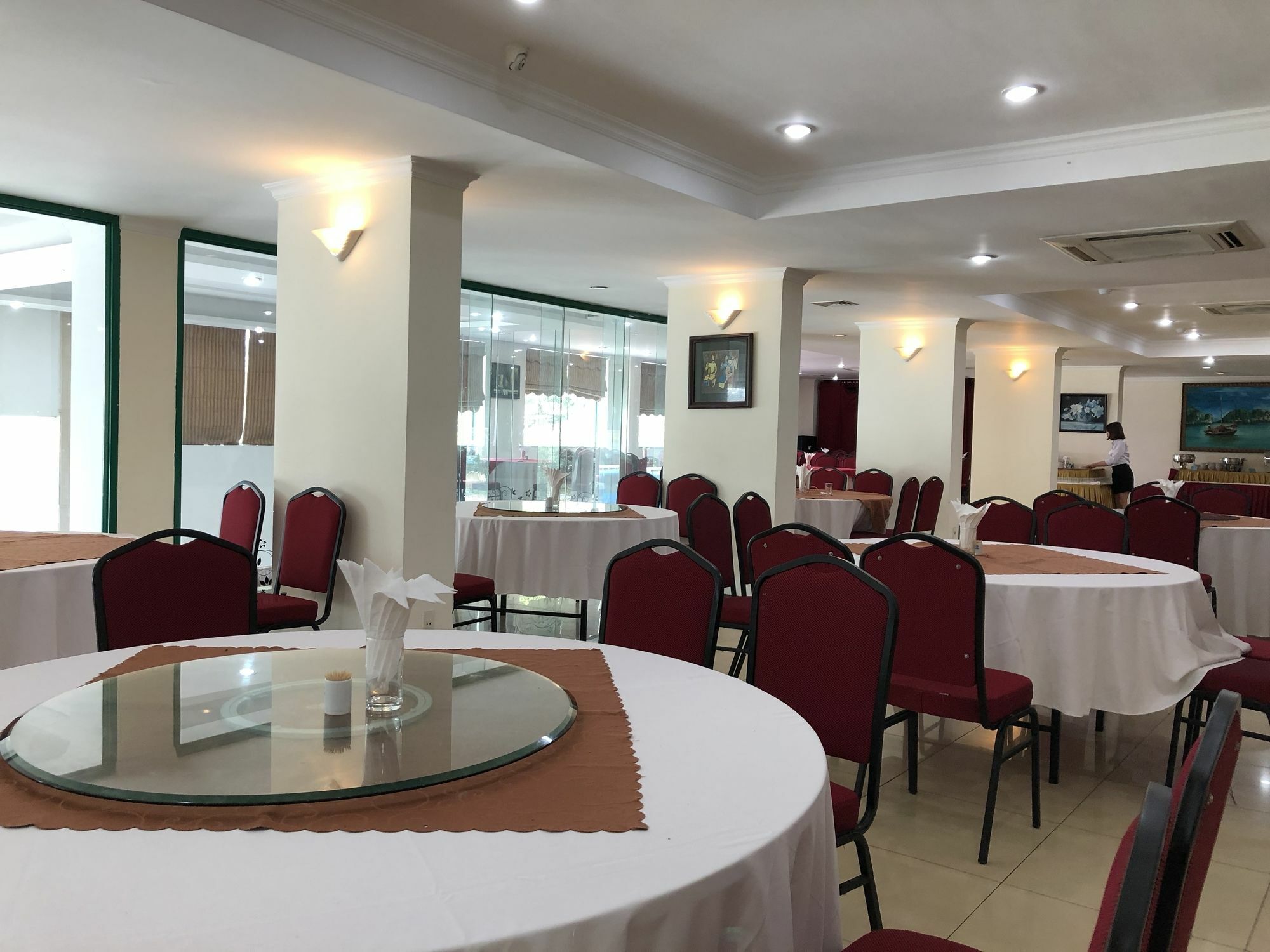 Bmc Thang Long Ha Long Bagian luar foto